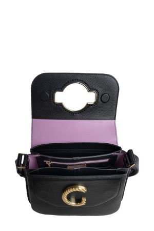 Сумка GIRONACCI 3111_NERO