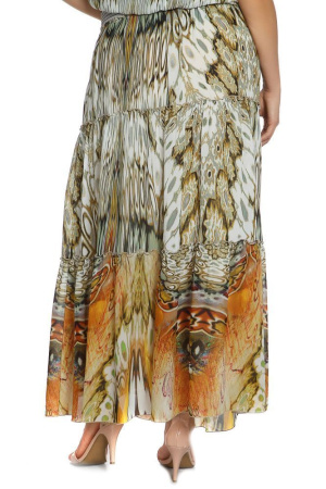 Юбка Xs Milano 5047_14