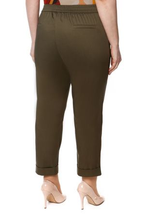 Брюки LE FATE LF0156P