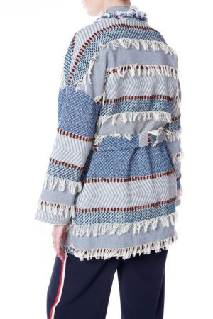 Накидка RINASCIMENTO PP61RR22AA