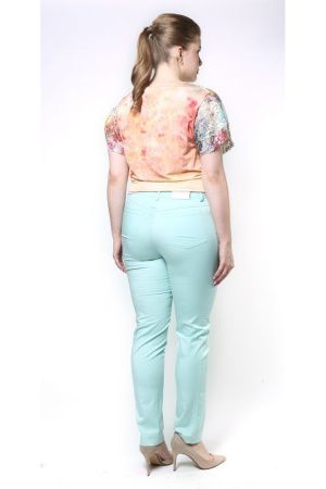 Брюки LE FATE LF0208P_1