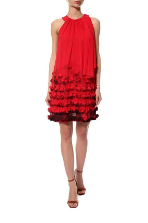 Платье Xs Milano 5014_14 – интернет-магазин Bellawoman Платье Xs Milano 5014_14