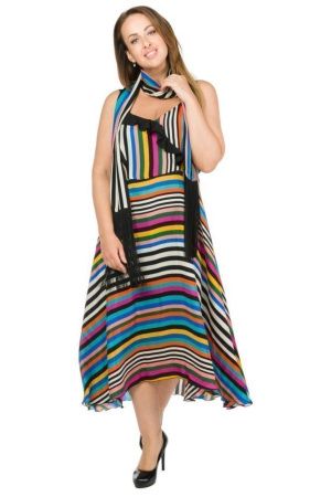 Платье Beatrice b 6818_450 – интернет-магазин Bellawoman Платье Beatrice b 6818_450