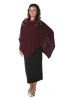 Пончо Cashmere CH103_4