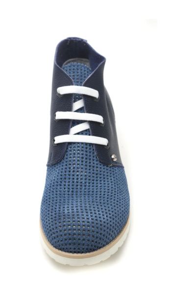 Ботинки Gilda Tonelli X189