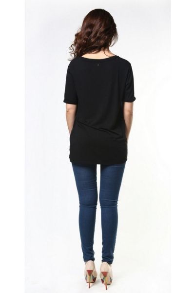 Футболка WHO'S WHO 151H22007