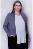 Кардиган PPT style GM8690_1 – интернет-магазин Bellawoman Кардиган PPT style GM8690_1