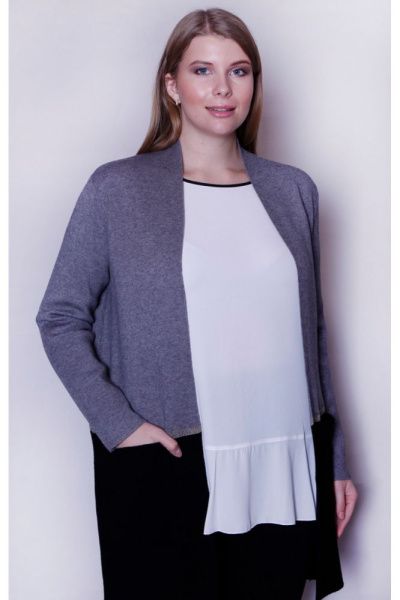 Кардиган PPT style GM8690_1 – интернет-магазин Bellawoman Кардиган PPT style GM8690_1