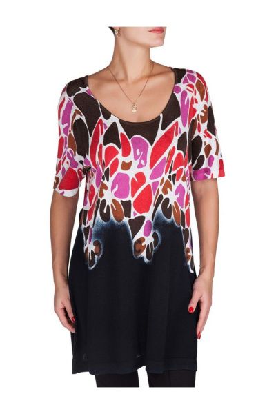 Туника Stella Guardino SG92894 – интернет-магазин Bellawoman Туника Stella Guardino SG92894