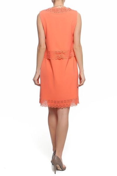 Платье Xs Milano 5067_15 – интернет-магазин Bellawoman Платье Xs Milano 5067_15