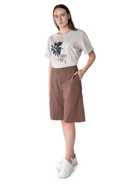 Шорты DONNE DA SOGNO 25D3825