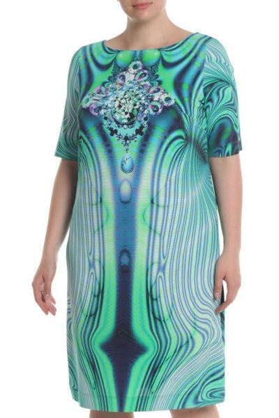 Платье Maria Grazia Severi 64183912