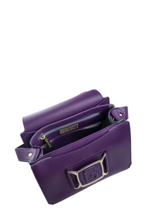 Сумка Gironacci 2393_ametista