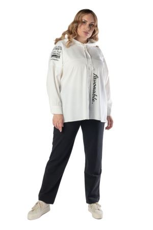 Брюки DONNE DA SOGNO 22D1820