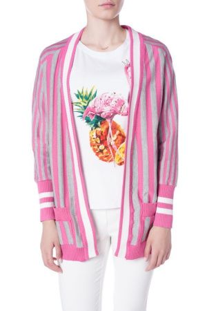 Кардиган Amelia Folies KL1936 – интернет-магазин Bellawoman Кардиган Amelia Folies KL1936