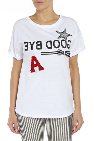 Футболка MYF 32B203