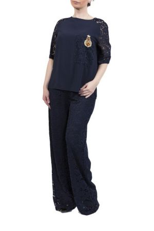 Блузка LE FATE LF0362M