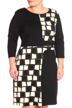 Платье Valtusi I14_4A145NB