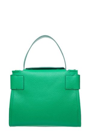 Сумка Carlo Salvatelli CS692smeraldo