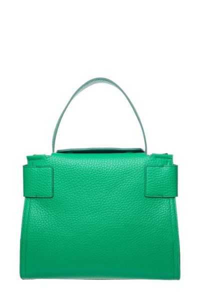 Сумка Carlo Salvatelli CS692smeraldo