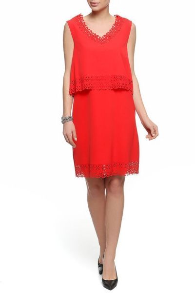 Платье Xs Milano 5067_15_1 – интернет-магазин Bellawoman Платье Xs Milano 5067_15_1
