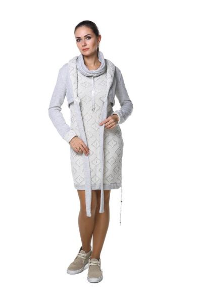Болеро LEIDIRO 6004 – интернет-магазин Bellawoman Болеро LEIDIRO 6004