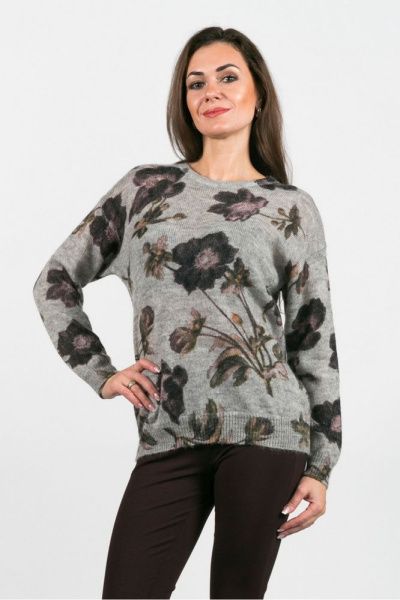 Джемпер SEVENTY MT0589_912 – интернет-магазин Bellawoman Джемпер SEVENTY MT0589_912