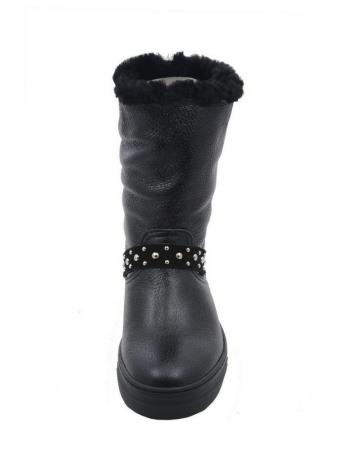 Сапоги Gilda Tonelli X587B_1