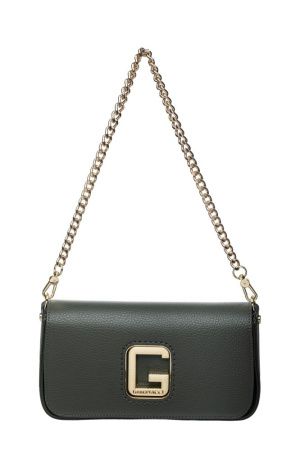 Сумка GIRONACCI 2290_OLIVA