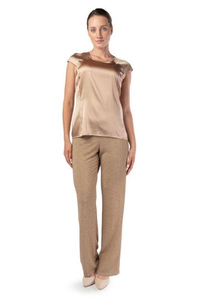 Брюки LizaluI G5932X