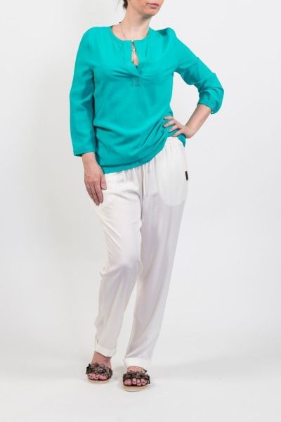 Блузка LE FATE LF0154