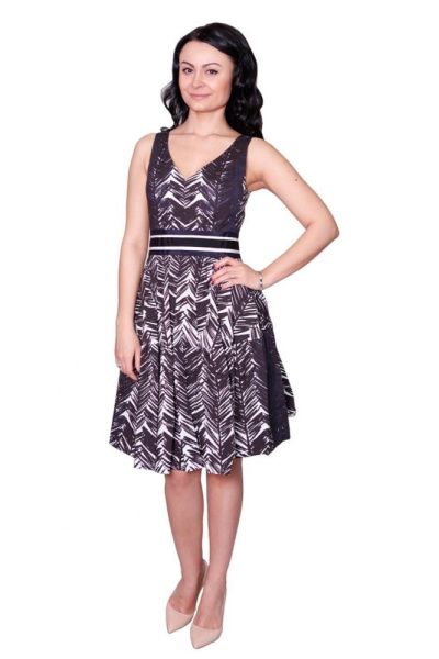 Платье Beatrice b 6952