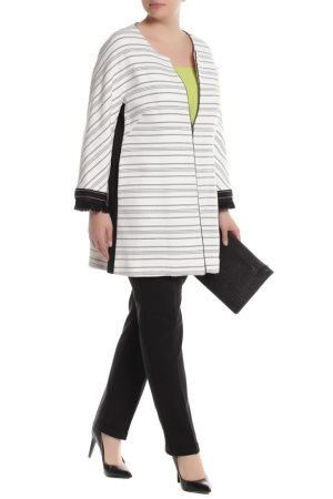 Тренч Beatrice b 2923