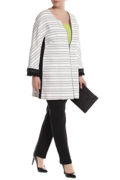 Тренч Beatrice b 2923