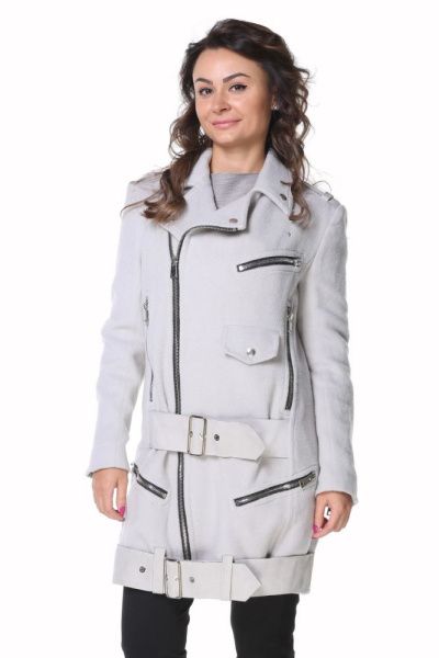 Куртка DONDUP J923KOF094C – интернет-магазин Bellawoman Куртка DONDUP J923KOF094C