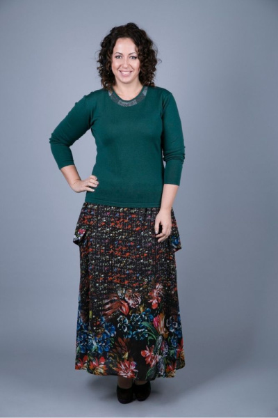 Юбка Donatella Via Roma 1989