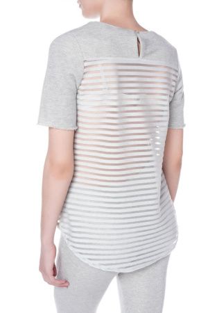 Футболка Ljve LD1380