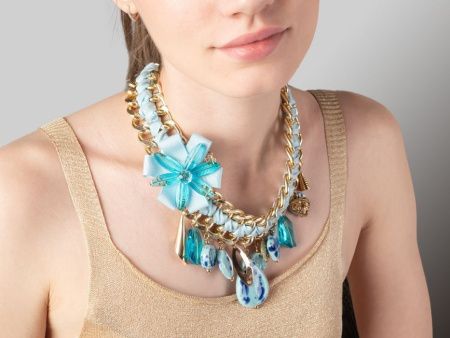 Бусы Stella Guardino SG012