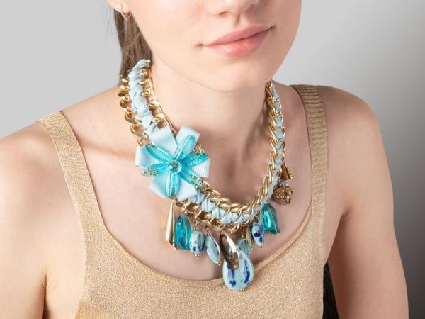 Бусы Stella Guardino SG012