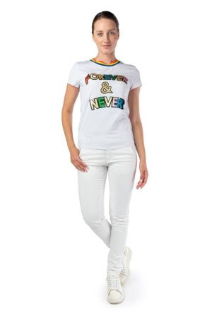 Футболка Amelia Folies AF18523