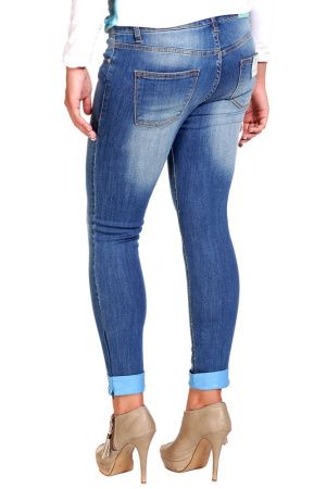 Джинсы LEIDIRO 4021_14_1