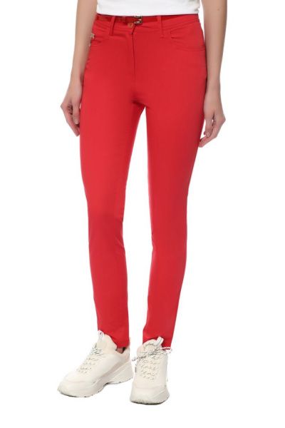 Брюки LE FATE 0419P 