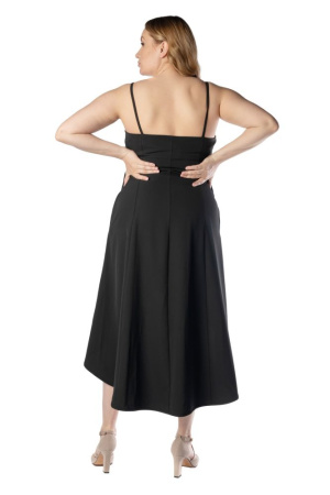 Платье Xs Milano 5068_15 – интернет-магазин Bellawoman Платье Xs Milano 5068_15