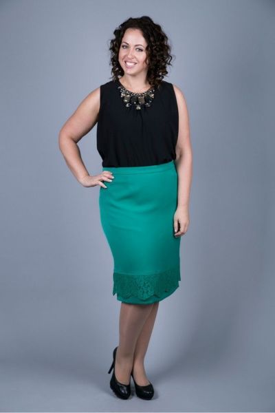 Юбка Lea Bruni 1267