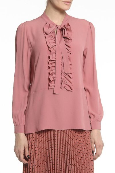 Блуза Beatrice b 17FA4291MARA – интернет-магазин Bellawoman Блуза Beatrice b 17FA4291MARA