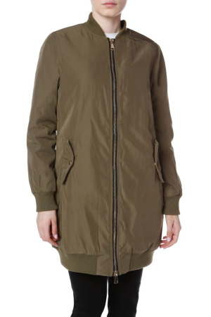 Куртка mey QW3002B – интернет-магазин Bellawoman Куртка mey QW3002B