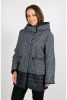 Куртка LE FATE LF3011CP
