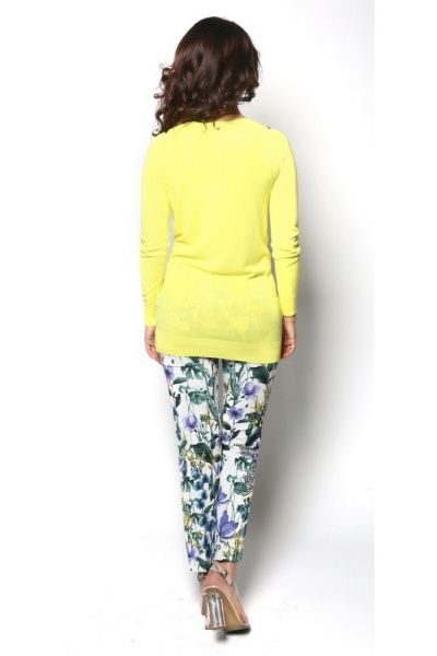 Туника WHO'S WHO 151H20053