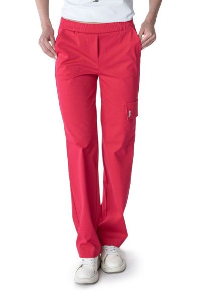 Брюки DONNE DA SOGNO 25D3807