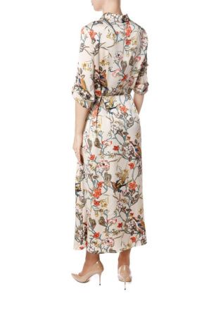 Платье Amelia Folies AM18665 – интернет-магазин Bellawoman Платье Amelia Folies AM18665